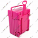 Cadii School Bag - CSB-3451 - Pink Body and Trim