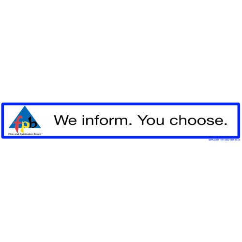 Cadii Custom Name Plate -"Badge" Film and Publications Logo Left Cadii Custom Name Plate -"Badge" Film and Publications Logo Left