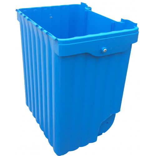 Cadii Replacement Body - BLUE Cadii Replacement Body - BLUE