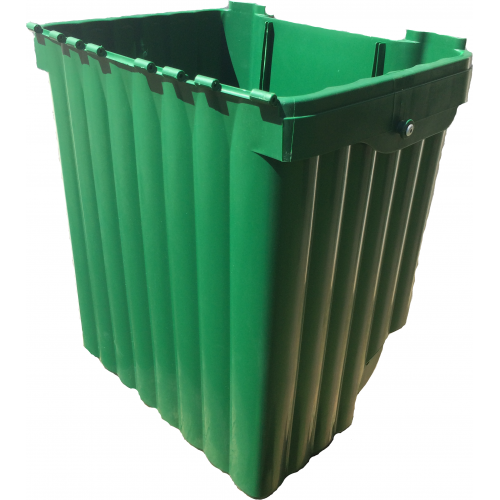 Cadii Replacement Body - DARK GREEN Cadii Replacement Body - DARK GREEN