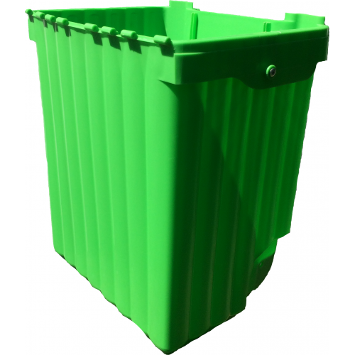 Cadii Replacement Body - GREEN Cadii Replacement Body - GREEN