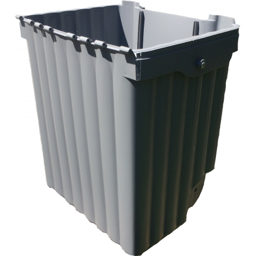 Cadii Replacement Body - GREY Cadii Replacement Body - GREY