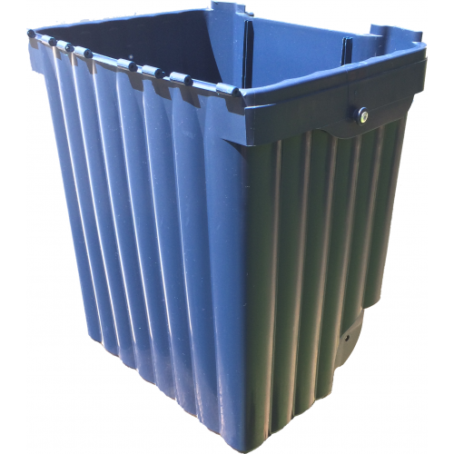 Cadii Replacement Body - NAVY BLUE Cadii Replacement Body - NAVY BLUE