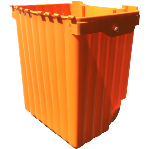 Cadii Replacement Body - ORANGE Cadii Replacement Body - ORANGE