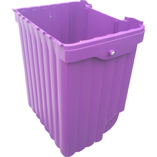 Cadii Replacement Body - PURPLE Cadii Replacement Body - PURPLE