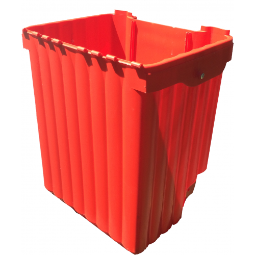 Cadii Replacement Body - RED Cadii Replacement Body - RED