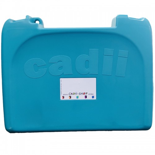 Cadii Replacement Lid - Aqua Cadii Replacement Lid - Aqua