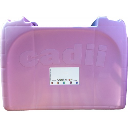 Cadii Replacement Lid - LILAC