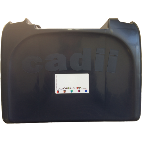 Cadii Replacement Lid - NAVY Cadii Replacement Lid - NAVY
