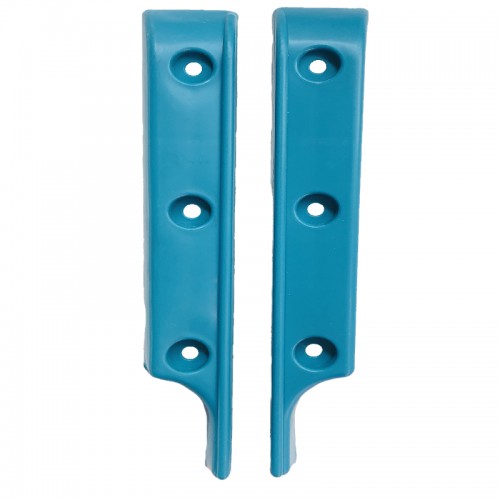 Cadii Protection Strips Replacement Kit - AQUA Cadii Protection Strips Replacement Kit - AQUA