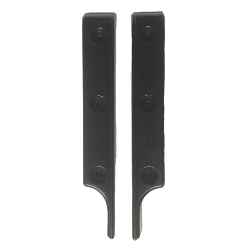Cadii Protection Strips Replacement Kit - BLACK Cadii Protection Strips Replacement Kit - BLACK