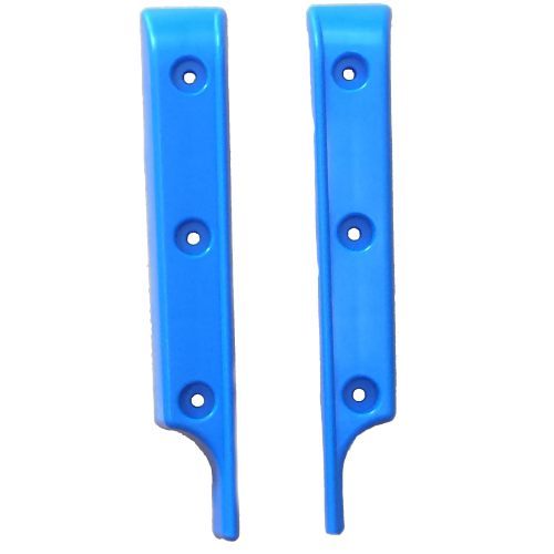 Cadii Protection Strips Replacement Kit - BLUE Cadii Protection Strips Replacement Kit - BLUE