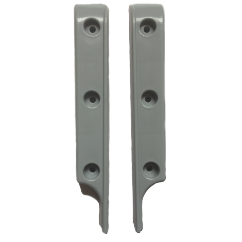 Cadii Protection Strips Replacement Kit - GREY Cadii Protection Strips Replacement Kit - GREY