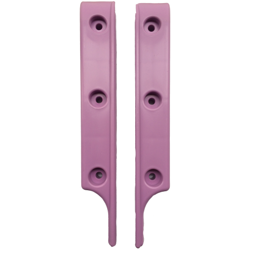 Cadii Protection Strips Replacement Kit - PURPLE Cadii Protection Strips Replacement Kit - PURPLE