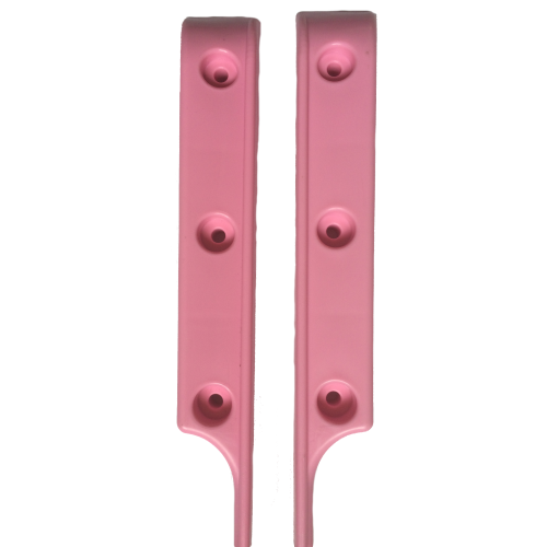 Cadii Protection Strips Replacement Kit - PINK Cadii Protection Strips Replacement Kit - PINK