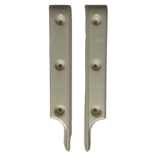 Cadii Protection Strips Replacement Kit - WHITE Cadii Protection Strips Replacement Kit - WHITE