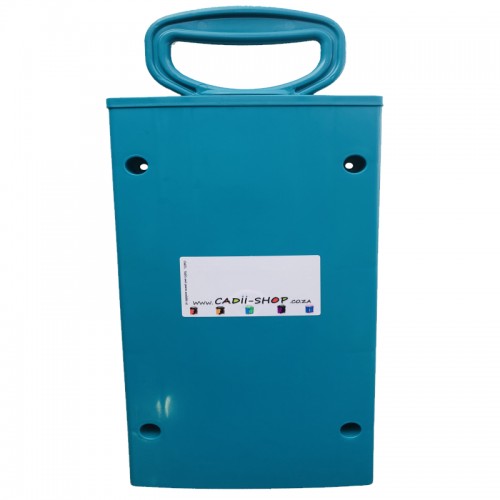 Cadii Pull Out Handle Replacement Kit - Aqua Cadii Pull Out Handle Replacement Kit - Aqua