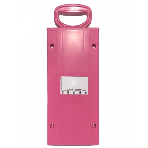 Cadii Pull Out Handle Replacement Kit - Pink New Cadii Pull Out Handle Replacement Kit - Pink New