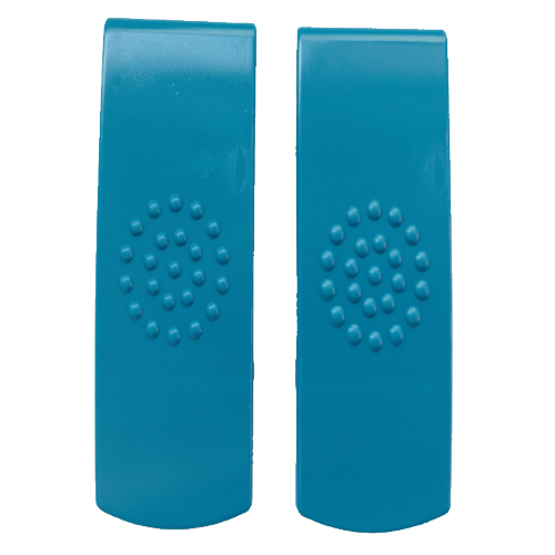 Cadii Locking Clips - AQUA (2 locking Clips) Cadii Locking Clips - AQUA (2 locking Clips)