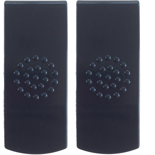 Cadii Locking Clips - NAVY BLUE (2 locking Clips)