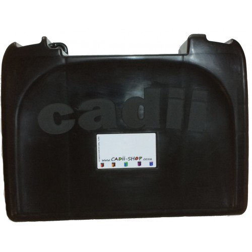 Cadii Replacement Lid - BLACK