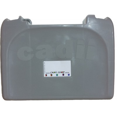 Cadii Replacement Lid - GREY