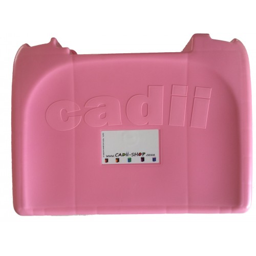 Cadii Replacement Lid - PINK Cadii Replacement Lid - PINK