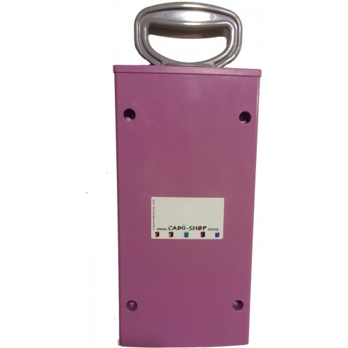 Cadii Pull Out Handle Replacement Kit - Lilac