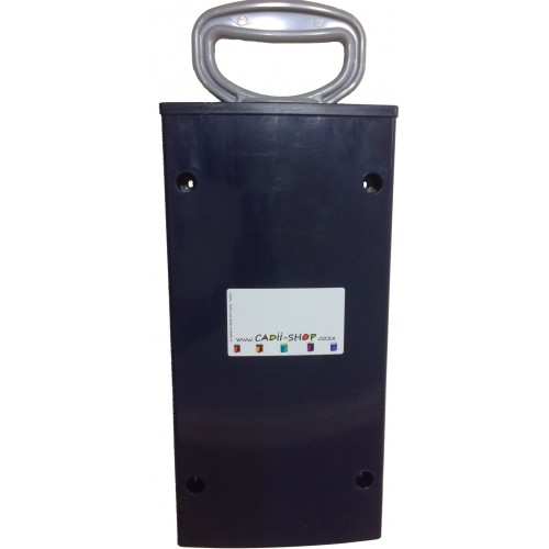 Cadii Pull Out Handle Replacement Kit - Navy Blue