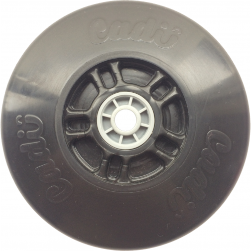 Cadii Wheels Sets - BLACK Cadii Wheels Sets - BLACK