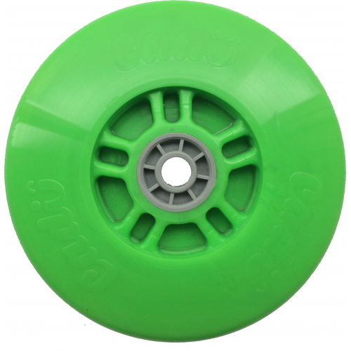 Cadii Wheels Sets - GREEN Cadii Wheels Sets - GREEN