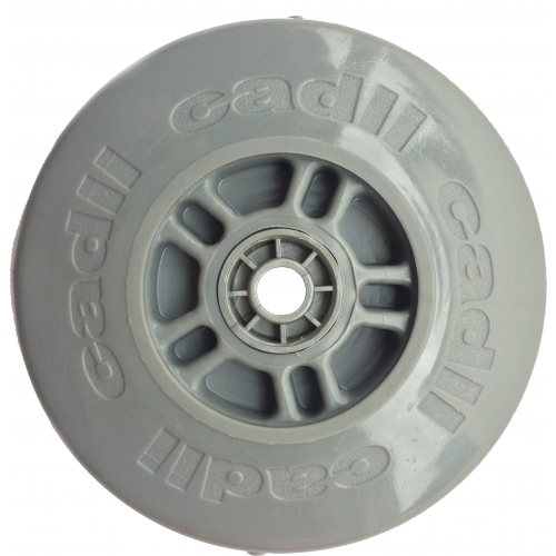 Cadii Wheels Sets - GREY (Previously Clear) Cadii Wheels Sets - GREY (Previously Clear)