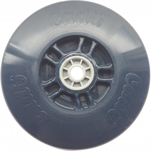 Cadii Wheels Sets - NAVY Cadii Wheels Sets - NAVY