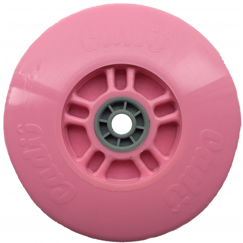 Cadii Wheels Sets - PINK