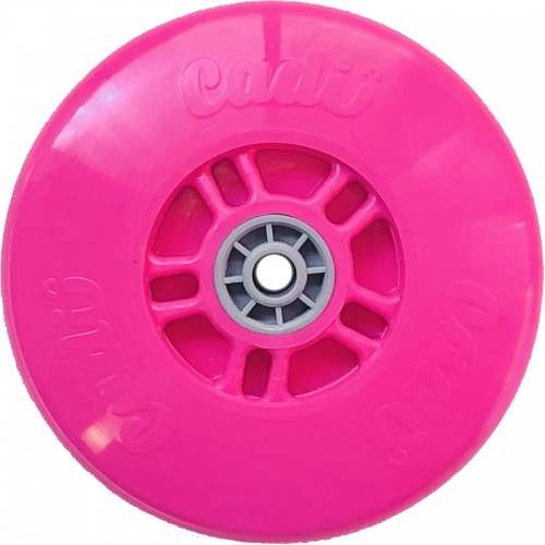 Cadii Wheels Sets - PINK2 Cadii Wheels Sets - PINK2