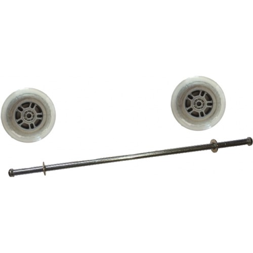 Cadii Wheels Replacement Kit
