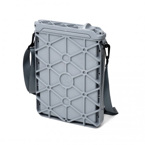 TabSafe Grey TabSafe Grey