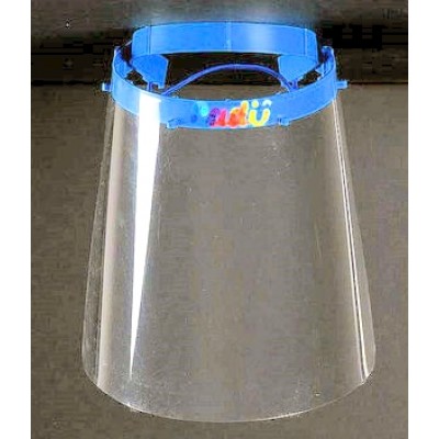 Cadii FaceShield - Blue Cadii FaceShield - Blue