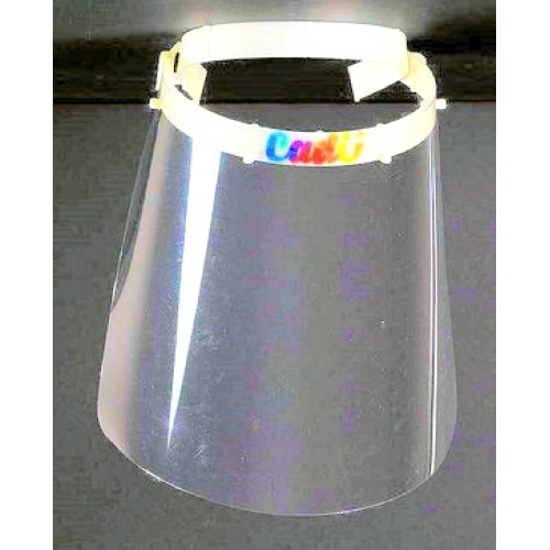 Cadii FaceShield - Pearl Cadii FaceShield - Pearl