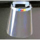 Cadii FaceShield - Grey Cadii FaceShield - Grey