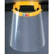 Cadii FaceShield - Yellow Cadii FaceShield - Yellow