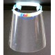 Cadii FaceShield - Sky Blue Cadii FaceShield - Sky Blue
