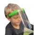 Cadii FaceShield - Blue Cadii FaceShield - Blue