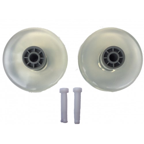 Todii Wheels and Axle Set Todii Wheels and Axle Set