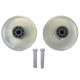 Todii Wheels and Axle Set Todii Wheels and Axle Set